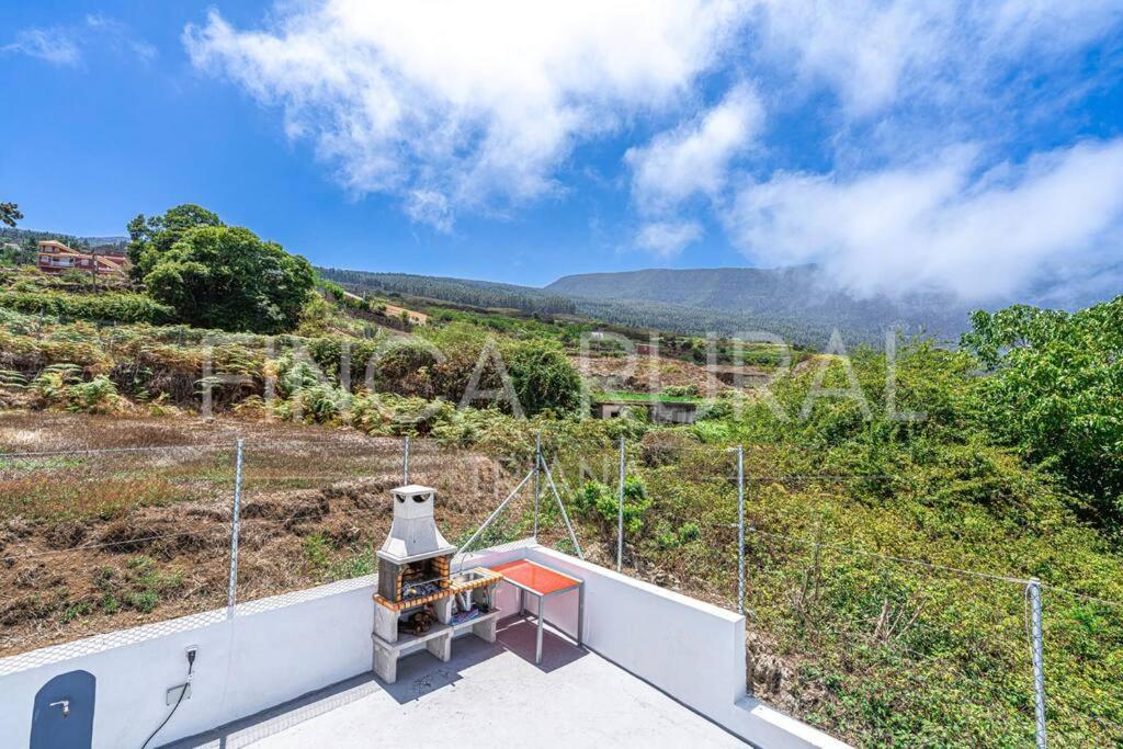 Finca Rural Triana Santa Cruz de Tenerife Bagian luar foto