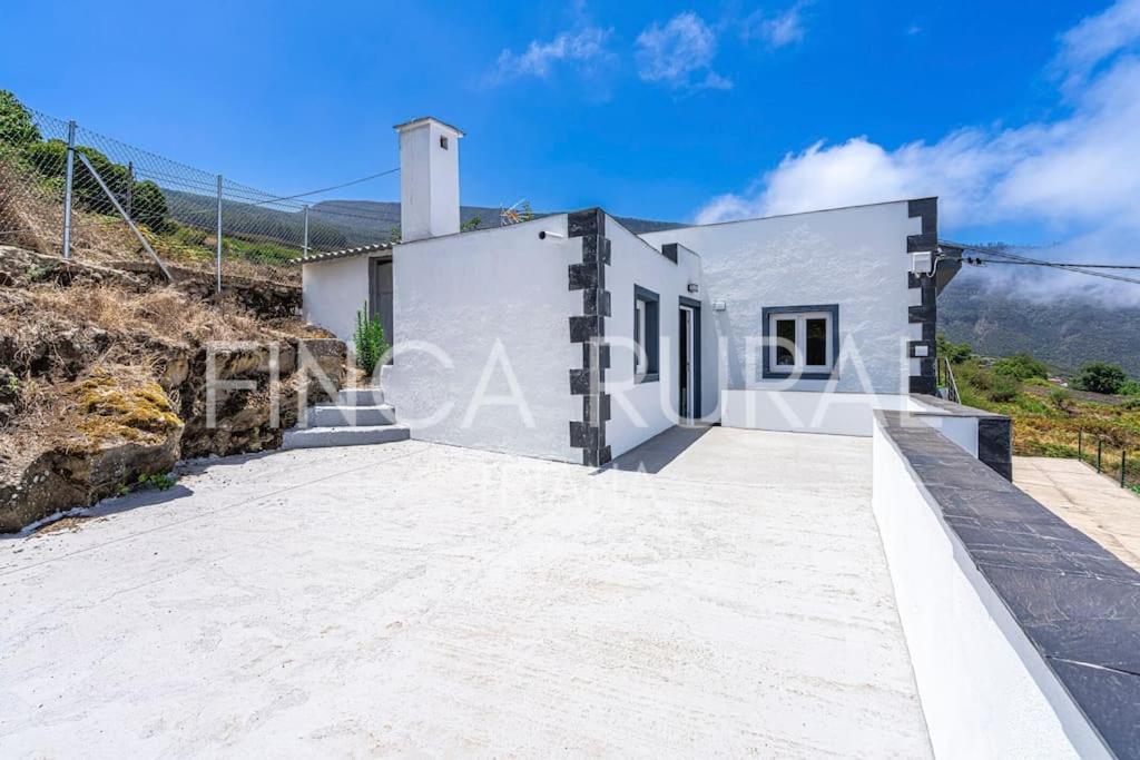 Finca Rural Triana Santa Cruz de Tenerife Bagian luar foto